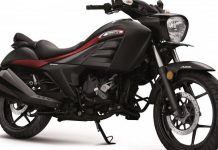 Meski Korbankan Performa, Suzuki Intruder BS6 2020 Siap Gantikan Versi BS4-nya suzuki intruder bs6
