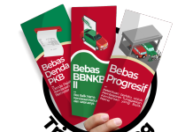 Triple Untung, Program Bebas Denda Pajak Kendaraan Bermotor di Jabar Triple Untung Pemda Jabar