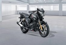 TVS Apache RTR 180 BS6 2020 Diberi Fitur Cerdas, Tidak Pegal Saat Macet tvs apache