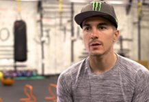Maverick Vinales Keluar dari Rumah Sakit, Recovery Dilakukan di Rumah Vinales recovery di rumah