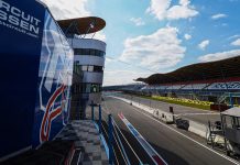 Reschedule WorldSBK Belanda Diundur ke Agustus Karena Covid-19 reschedule worldsbk
