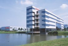 Pandemi Covid-19: Yamaha Eropa Tunda Produksi Yamaha Eropa Tunda Produksi