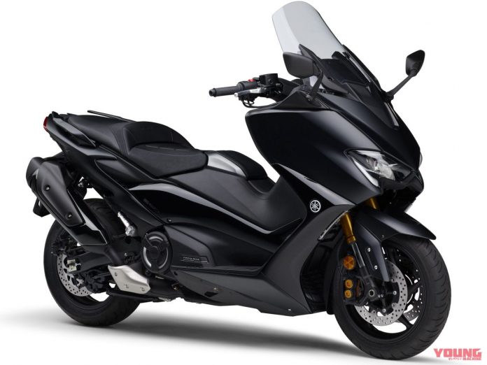 yamaha tmax 560 2020