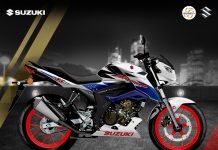 Periode Terakhir Kompetisi GSX Series Digital Modifikasi Lebih Berani GSX Digital Modifikasi 3