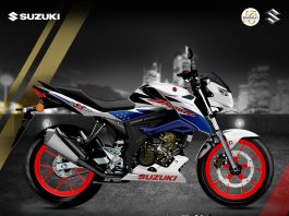 Periode Terakhir Kompetisi GSX Series Digital Modifikasi Lebih Berani GSX Digital Modifikasi 3