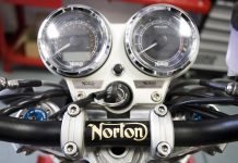 Sebelum Diakuisisi TVS, Ternyata Norton Pernah Ditawar Mahindra Juga norton mahindra