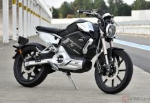 motor listrik TC Max