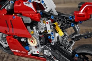 lego panigale