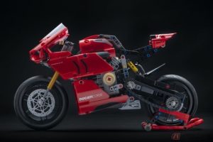 lego panigale