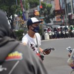 Kolaborasi Komunitas Lawan Covid-19