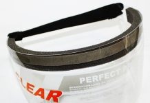 Akhirnya, APD Face Shield Clear dari GMA Product Series Tersedia di e-Commerce GMA Series