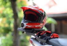 10 Kiat Merawat Helm Agar Tetap Awet dan Prima dari AHM kiat helm astra