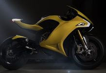Spesifikasi dan Harga Damon Motorcycles Hypersport Diungkap Damon Motorcycles