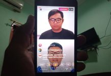 Live Streaming Wahana Safety Riding, Biar Sosialisasi Jalan Terus di Tengah Social Distancing Live Streaming Wahana Safety