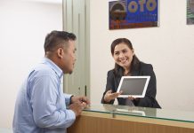 Bantu Ringankan Angsuran Mitra Driver, Gojek Jalin Kerjasama Dengan OTO Group ringankan angsuran