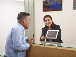 Bantu Ringankan Angsuran Mitra Driver, Gojek Jalin Kerjasama Dengan OTO Group ringankan angsuran