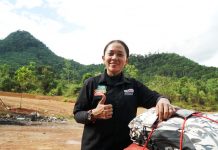 Peringati Hari Kartini, Royal Enfield Tampilkan Jisel Motoris Wanita Pengeliling Indonesia kartini royal enfield