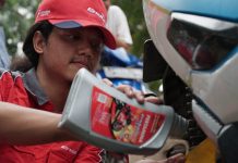 Program Pertamina Lubricants Home Service Bisa Beli Oli #dirumahaja Pertamina Lubricants Home Service