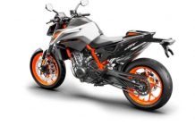 KTM 890 Duke 2020 Dipublish, Begini Fitur-Fitur Terbarunya KTM 890 Duke 2020