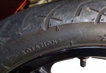 Kode Ban Tambahan yang Tetap Penting Diketahui Kode Ban Tambahan