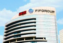 FIFGROUP Setujui Lebih dari 149 Ribu Aplikasi Relaksasi Kredit Senilai Rp 1,5 Triliun relaksasi kredit motor FIF disetujui lebih dari Rp 1,5 Triliun