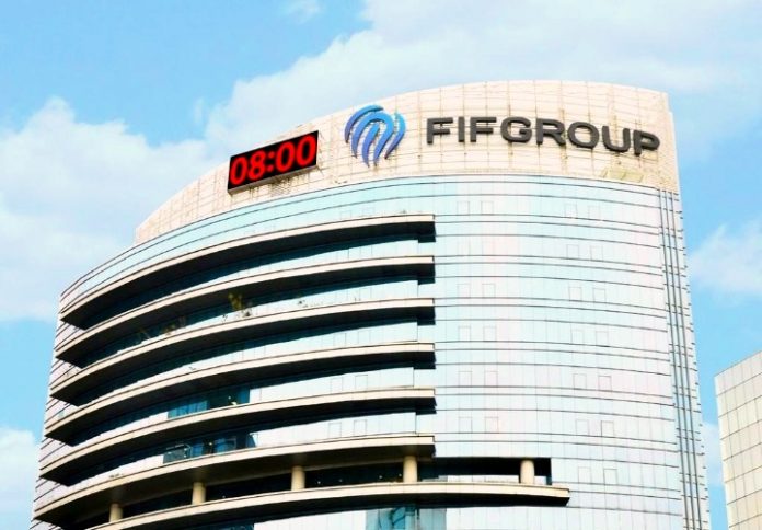 relaksasi kredit motor FIF disetujui lebih dari Rp 1,5 Triliun