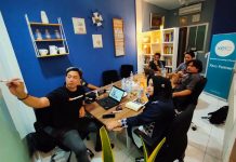 Sukses di Event Balap, Indoclub Rambah E-Commerce Parts Racing dan Touring Indoclub e-commerce