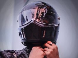 Nih Harga Helm Jericho Model Baru, Sekuat Baja Seringan Bulu Klaimnya helm jericho