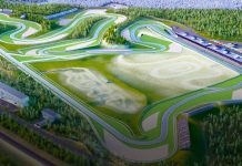 Duh, Kabar Penundaan MotoGP Datang Lagi, Kali Ini dari GP Finlandia gp finlandia