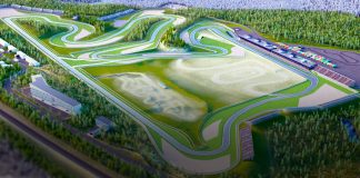 gp finlandia