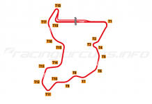 Dorna Perpanjang Kontrak MotoGP Mandalika Jadi 10 Tahun Mandalika Jadi 10 Tahun