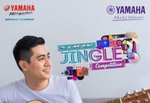Biar Tetap Produktif Walau #DiRumahAja, Ikut Jingle Competition dari Yamaha, Yuk! jingle competition yamaha