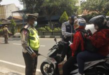 Pelanggaran Meningkat, Polri Akan Gelar Operasi Patuh 2020 Minggu Depan Konsentrasi di Jalan Saat Mudik Lebaran 2024 Jadi Penekanan Kakorlantas