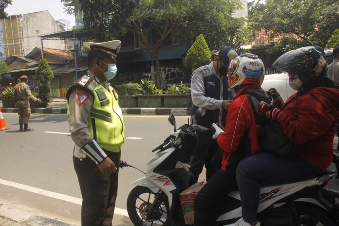 Konsentrasi di Jalan Saat Mudik Lebaran 2024 Jadi Penekanan Kakorlantas