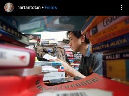 Inilah Pemenang Lomba Produktivitas #dirumahaja Berhadiah Tabungan Emas Lomba Produktivitas