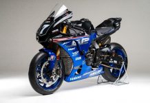 Revisi Livery Yamalube Yamaha EWC Terungkap, Untuk Suzuka 8 Hours livery yamalube