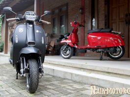 Foto Detail Royal Alloy