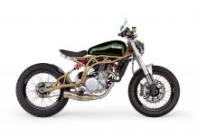 Pabrikan Eksotik dari Inggris ini Terima Produksi Individual Secara Handmade spitfire six