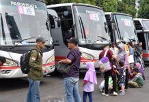 Ikuti Aturan Pemerintah, Tahun ini Mudik Bareng Wahana Ditiadakan surat keterangan bebas covid