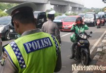 Ojol Dibolehkan Angkut Penumpang Saat PSBB Jilid 2 DKI Jakarta