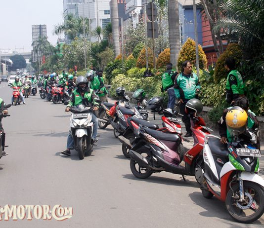 Gojek Tetapkan Prosedur Baru Sambut Fase Transisi PSBB DKI Jakarta