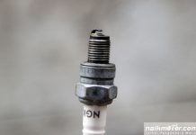 Ketahui Kondisi Mesin Lewat Busi, Mumpung Masih #dirumahaja Kondisi Mesin Lewat Busi