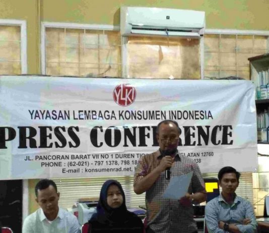 YLKI Minta Permenhub No 18 Tahun 2020 Dicabut Demi Maksimalkan PSBB YLKI minta Permenhub