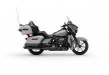 Harley-Davidson Luncurkan Varian Touring Edisi Model Year 2020 H-D touring MY20