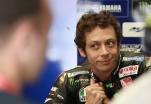 Kontrak Segera Habis, Rossi Akan Melipir ke Balap Mobil? Kesepakatan Rossi Petronas