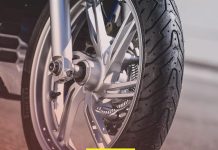Tips Jitu Dari Pirelli Indonesia Saat Ban Motor Jarang Mengaspal Merawat Ban Jarang Digunakan, Berikut Tips dari Pirelli Indonesia