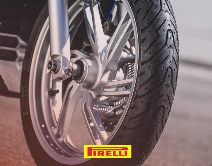 Merawat Ban Jarang Digunakan, Berikut Tips dari Pirelli Indonesia