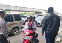 Sumbang Polusi 45%, KPBB Berharap Sepeda Motor Dikenakan Aturan Ganjil-Genap Aturan ganjil-genap