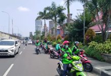 Layanan GoRide Shutdown, Ini Tanggapan Gojek Soal PSBB di Jakarta PSBB