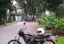 Deretan Motor Lawas 2T Harga di Atas Rp 20 Juta